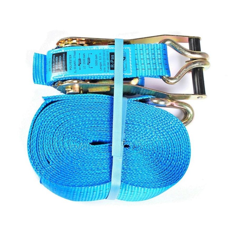 Transport belt 5t 9m transport belts