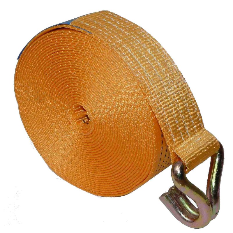 Transport belt 19 5m 50mm 5tbf transport belts