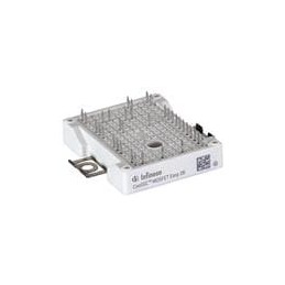 1 pcs : FF4MR12W2M1HPB11BPSA1 - IGBT Transistors