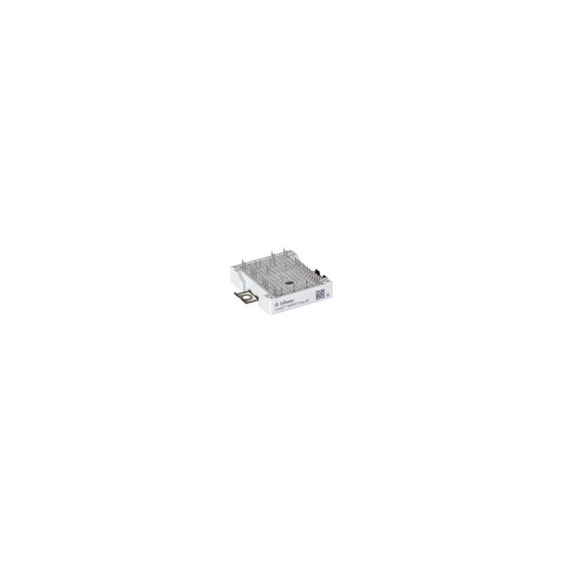 1 pcs : FF4MR12W2M1HPB11BPSA1 - IGBT Transistors