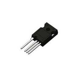 1 pcs : FGH4L50T65MQDC50 - IGBT Transistors 650V 50A FS4 HYBRID IGBT INDUSTRIAL (TO247-4L)