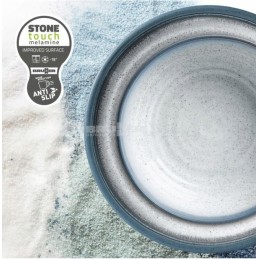 Brunner Tuscany melamine bowl