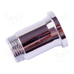 1 pcs x ARIES - - - Tip, special, for soldering iron, ARS-ES640SI