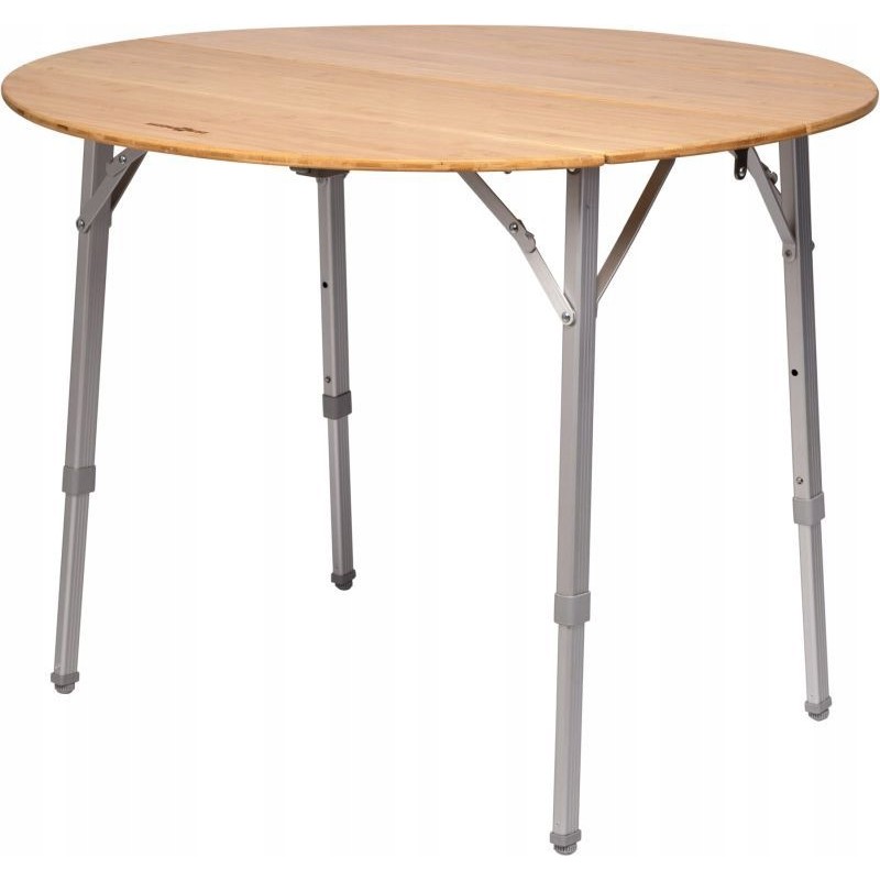 Camperking R Brunner round camping table