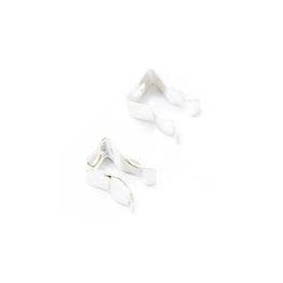 1 pcs : 01050002Z - Fuse Clips Clip 13/32 Dia