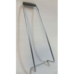 Transport handle for the Thetford sc200 toilet