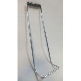 Transport handle for the Thetford sc200 toilet