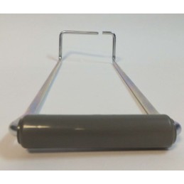 Transport handle for the Thetford sc200 toilet