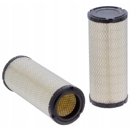 Air filter manitou daewo hyster nissan toyota