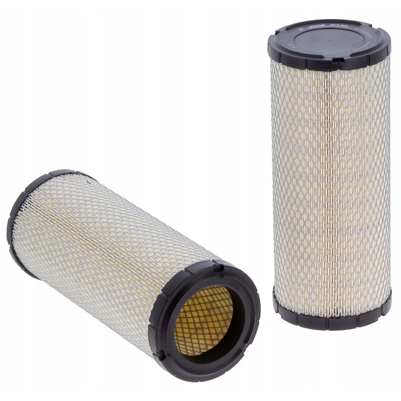 Air filter manitou daewo hyster nissan toyota