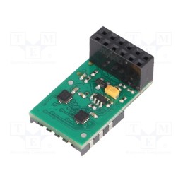 1 pcs x IQRF TECH - KON-RASP-01 - Adapter, pin strips,SIM, adapter, DCTR-72DAT,Raspberry Pi
