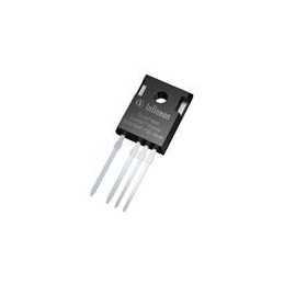 1 pcs : IKZA75N65RH5XKSA1 - IGBT Transistors SIC DISCRETE