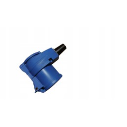 Angle plug, 230v socket, camper, camping haba