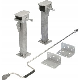 Sawiko stabilizing supports 33 cm