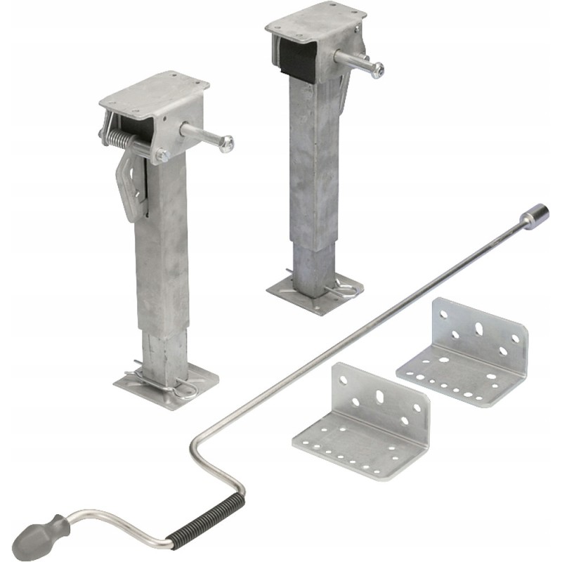 Sawiko stabilizing supports 33 cm