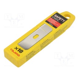 1 pcg x TAJIMA - CB93H/Y1 - Blade, TJ-LC959X/Y1, 10pcs.