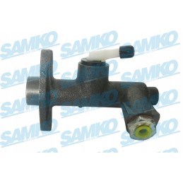 The clutch pump is Samko F30156