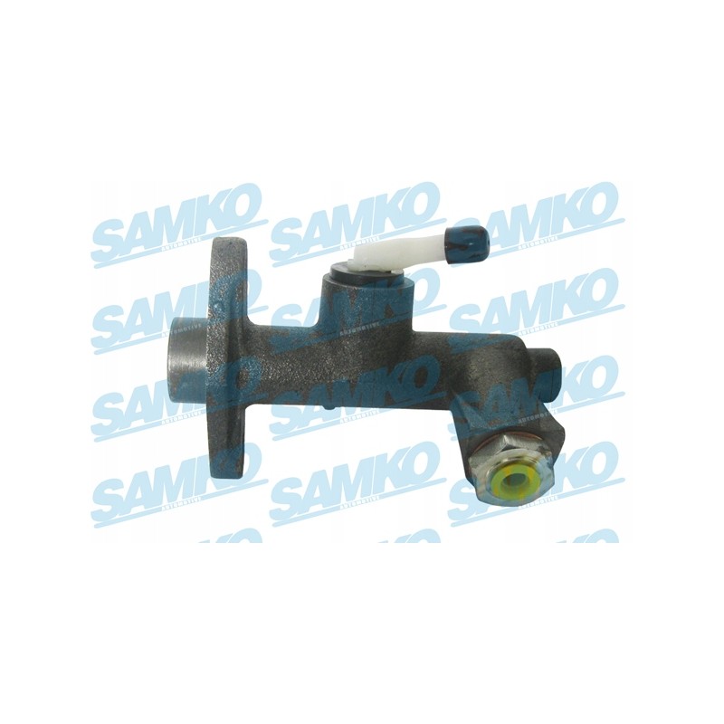 The clutch pump is Samko F30156