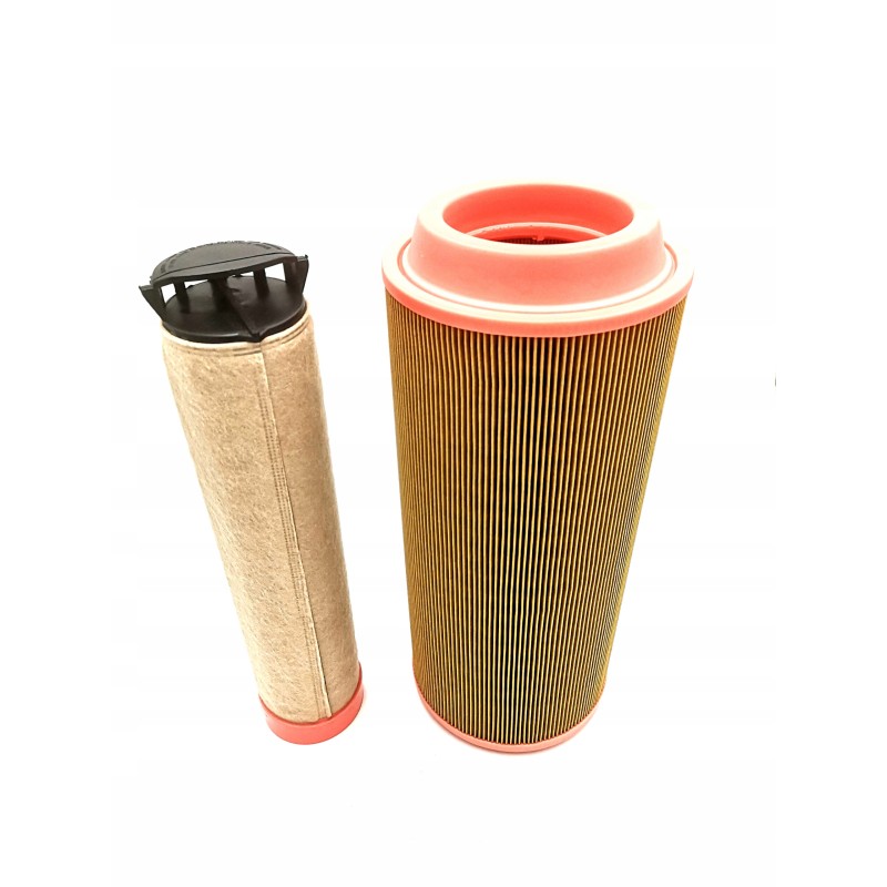Linde air filter set, series 352 393 394