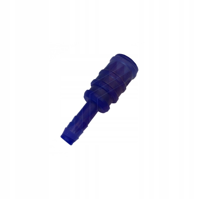 Female aeration quick connector, 10mm spigot