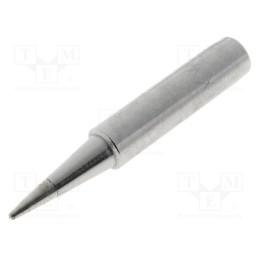 1 pcs x XYTRONIC - - - Tip, minispoon, 1.6x2mm