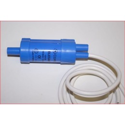 Water pump for a camper and a caravan 12v