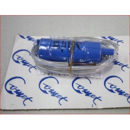 Water pump for a camper and a caravan 12v