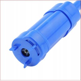 Water pump for a camper and a caravan 12v