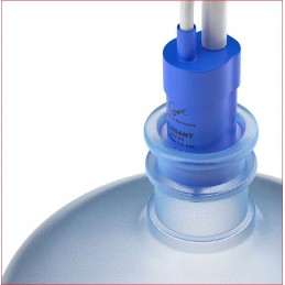 Water pump for a camper and a caravan 12v