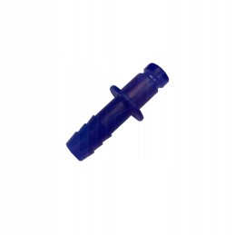 Male aeration quick connector, 10mm spigot
