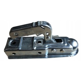 ALKO ball hitch 750kg square 60mm AK7 strong