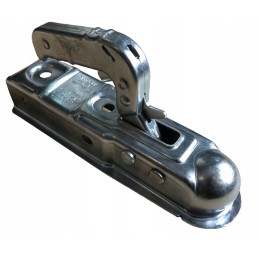 ALKO ball hitch 750kg square 60mm AK7 strong