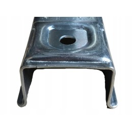 ALKO ball hitch 750kg square 60mm AK7 strong