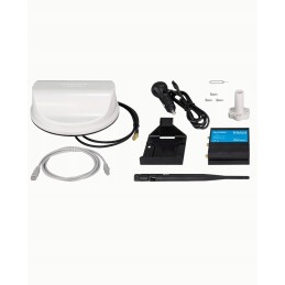 Maxview roam mobile wifi system router antenna for camper yacht trailer