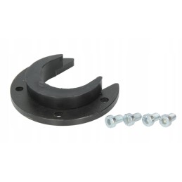 Horseshoe saddle jsk40 jsk42 repair kit 4 screws