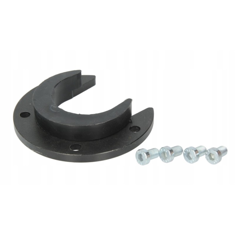 Horseshoe saddle jsk40 jsk42 repair kit 4 screws