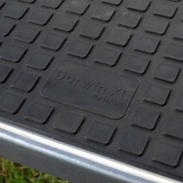 Double degree darwin xl haba