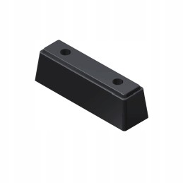 Rubber bumper bumper bumper 360x100x110