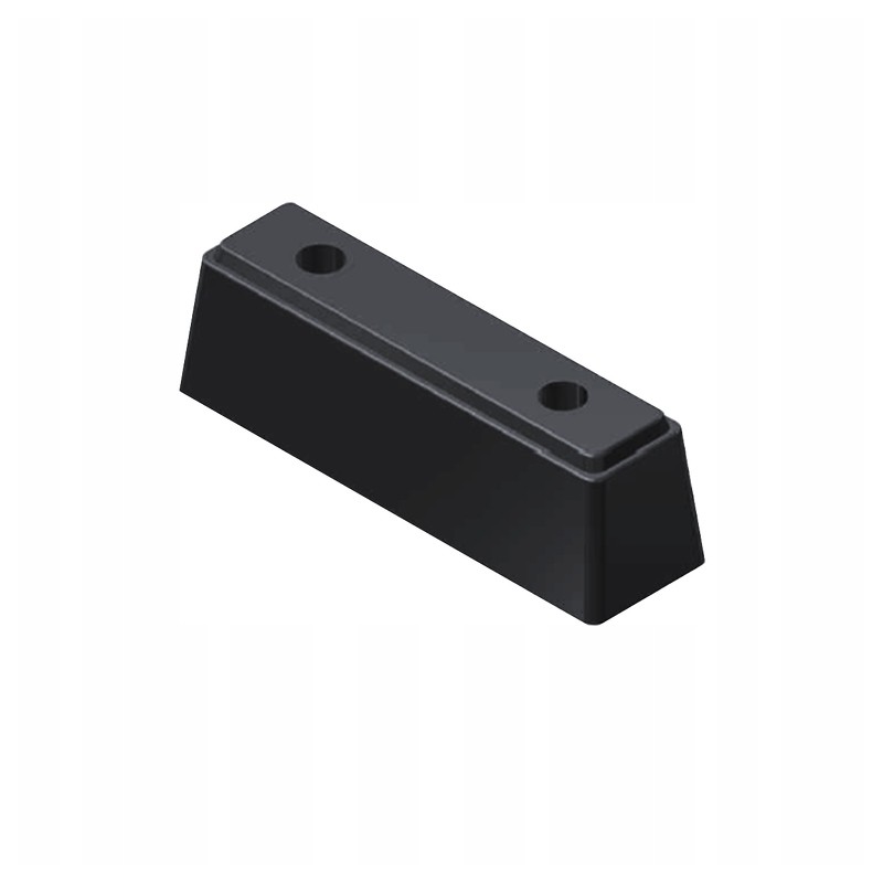 Rubber bumper bumper bumper 360x100x110