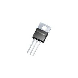 1 pcs : IGP15N60T - IGBT Transistors LOW LOSS IGBT TECH 600V 15A