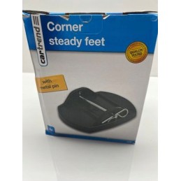 Cartrend 10187 caravan supports