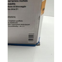 Cartrend 10187 caravan supports