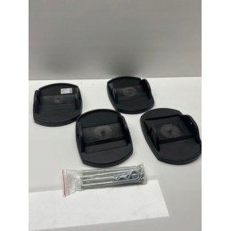 Cartrend 10187 caravan supports