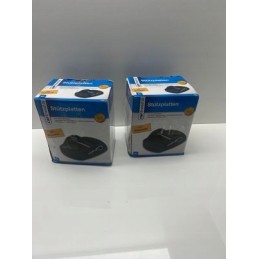 Cartrend 10187 caravan supports