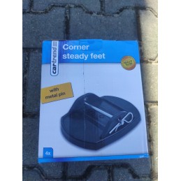 Cartrend 10187 caravan supports