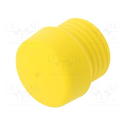 1 pcs x WIHA - 26428 - Hammer tip, polyurethane