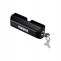 Thule van lock external door lock 2 pcs