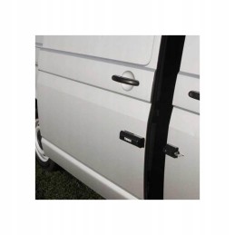 Thule van lock external door lock 2 pcs