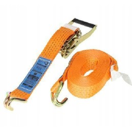 Transport belt 12m 5t 50mm transport belts set