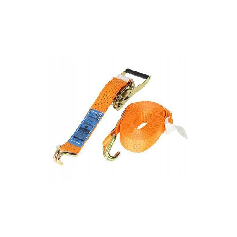 Transport belt 12m 5t 50mm transport belts set